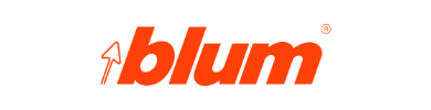 Blum company logo