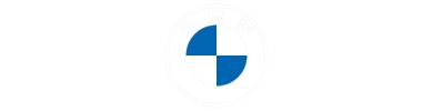 Logo de la empresa BMW