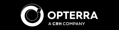 Opterra company logo