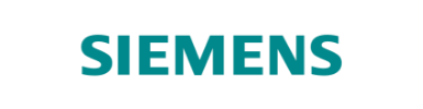 Siemens company logo